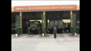 Thủ tướng Nguyễn Tấn Dũng thăm Đoàn Tên lửa phòng không 64