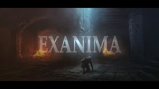 Exanima►[ САМАЯ ЛУЧШАЯ ФИЗИКА]►Первый взгляд