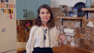 Кухня из Леруа Мерлен Что с ней стало через 3 года
