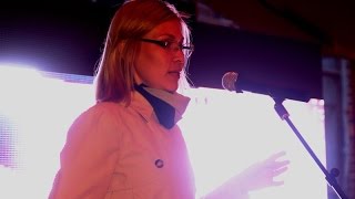 Мифы о радиации - Анастасия Долбилина | РНА