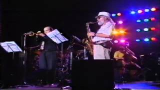 Manhattan Jazz Quintet - Take Five