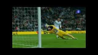 "Resumen Honesto" Copa del rey FINAL 2013 Real Madrid 1 - 2 Atlético de Madrid