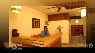 Lambana Resort - India Calangute