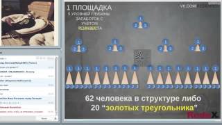 RedeX лучшая короткая презентация