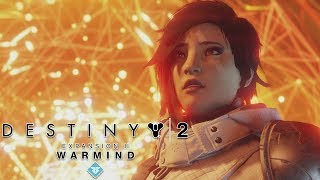 Destiny 2 WARMIND Expansion 2 Final Boss Fight & Ending