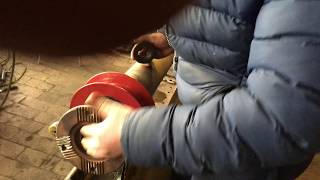 Отзыв грузовой кардан | Кардан Ремонт Юра ©