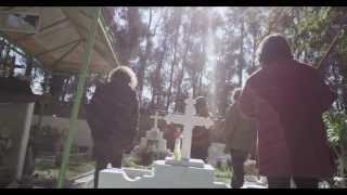 The Holydrug Couple "It's Dawning" (Official Music Video)