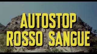Hitch Hike - Autostop rosso sangue (1977) - Franco Nero & David Hess