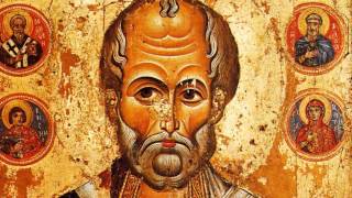 930 лет ожидания: Мощи Николая Чудотворца в Москве.