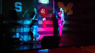 Just give me a reason by Joan (take1)