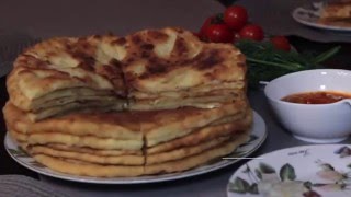 Нохчийн чIепалгаш