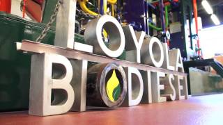 Why Loyola? Hear from the Class of 2019.