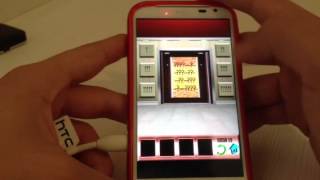 100 Doors Android || Level 19 || Nivel 19 || Door 19