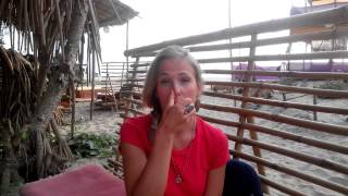 Дыхание для похудения! Активизировать обменные процессы