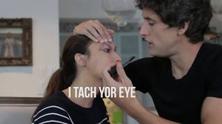 WATCH: #SolennBeauty by Nico Bolzico