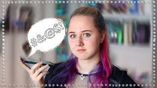 Разговариваю с Алисой | конная версия