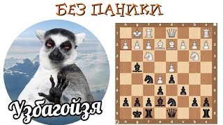Играю в БЛИЦ №33! С молодыми в ЭНДШПИЛЬ! Защита Каро-Канн. Закрытый вариант!
