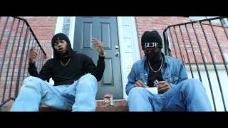 "Mexico " [Official Video] Lor Marley L.M.E Loud Music Entertainment LLC Filmed by YG Films