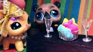 LPS сериал: мечта русалки 8 серия/Dream mermaid 8 episode