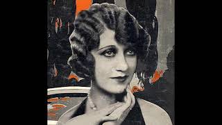 Ruth Etting - Close Your Eyes 1933 W/ Lyrics
