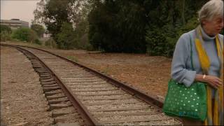 Metro Expo Line in High Definition -- on KCET HD Life & Times -- 2007/03/27