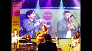 Gustavo Ratto (Neoandino) - Cariñito + Carnavales en Vivo Mistura