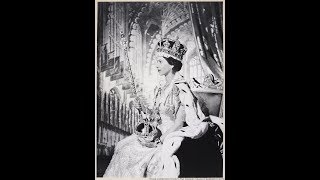 65 ЛЕТ  ПРАВЛЕНИЯ  энергия харизмы  КОРОЛЕВА  ЕЛИЗАВЕТА II
