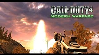 Сall Of Duty 4 : Modern Warfare - Прохождение - Ультиматум