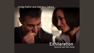 Exhilaration: No. 5. Wild Nights - Wild Nights!