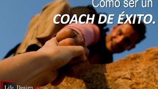 HDE SERIE Cómo ser un coach de éxito