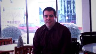 Why I Support MSA United Way - Agency Division
