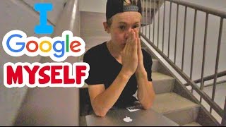 REACTING TO MY DISS TRACK!
