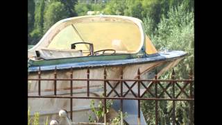 СУПЕР катер на подводных крыльях "НЕВКА" 2, Russian hydrofoils  2.