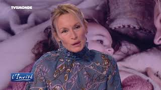 Estelle LEFEBURE : "Orahe ma méthode bien-être pour les enfants"