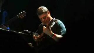 Gustavo Santaolalla - De Usuahia a la Quiaca
