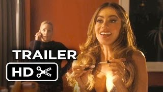 Fading Gigolo Official Trailer #1 (2014) - Woody Allen, Sofía Vergara Movie HD