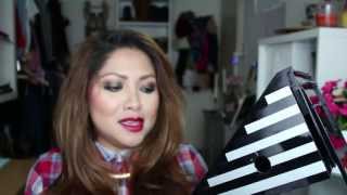 Compras de ✰Sephora✰y ✰Réserve Naturelle✰