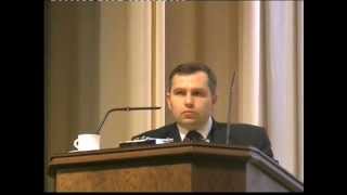 Скандал. Начальник УБОП в Харьковской области о беспрецедентной  коррупции в милиции.