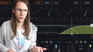 REVIEW: iZotope Neutron 2!