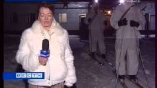 101 Пограничный отряд Алакуртти. Ковдорская застава