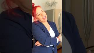 ALL TYPES OF DRUNK GIRLS BE LIKE... | Salice Rose