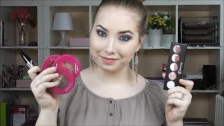 Flormar velká recenze kosmetiky | Markéta Venená
