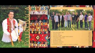 Goce Dimovski - Zelenikovsko oro