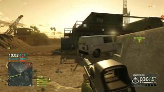 BF Hardline ещё ЖИВ! #89