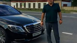 Вора в Законе Ара Армавирского задержали Полицейские