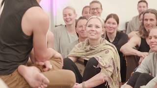 Yoga Games 2018