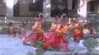 TARI WURA BONGI MONCA