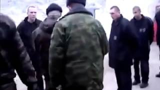 Как ломают заключенных