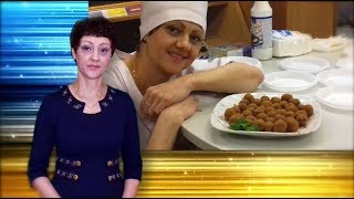 Добро пожаловать на канал Вкусно, как у мамы