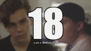 18 / Court-Métrage 2017